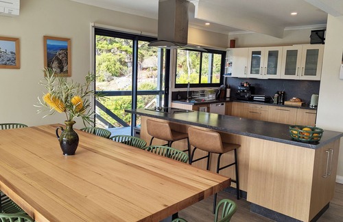 Myrtleford House | Carawah Ridge