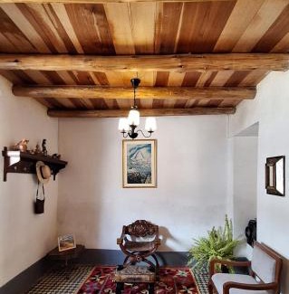 Caraz House | Caraz Miski Wuasi