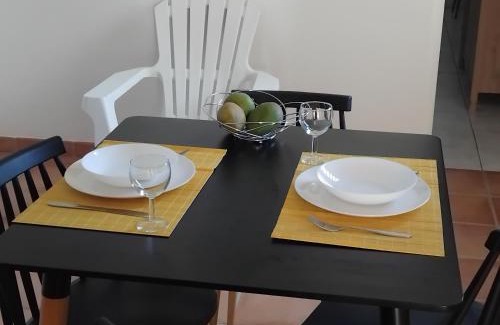Le Lamentin Apartment | Carbet Horizon