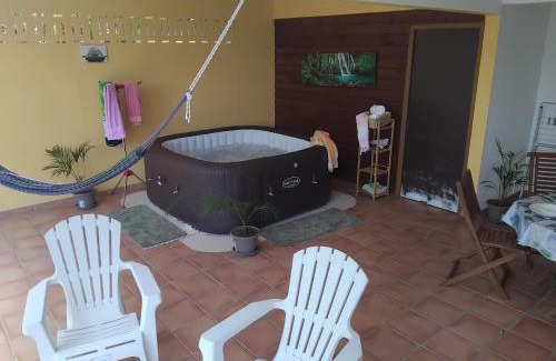 Le Lamentin Apartment | Carbet Horizon