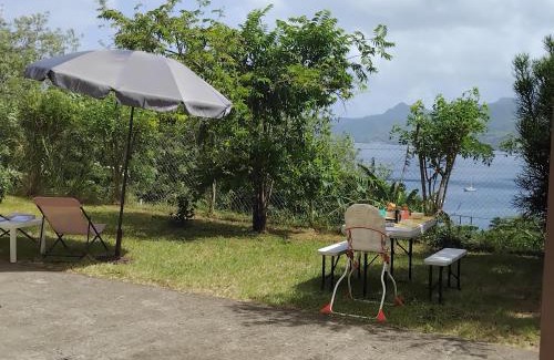 Le Lamentin Apartment | Carbet Horizon