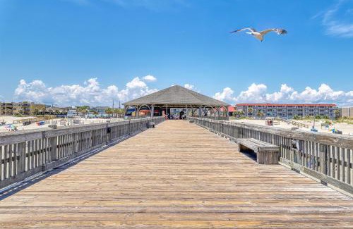 Tybee Island Hotel | Carbo House Eleven