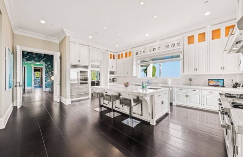 Eastern Malibu House | Carbon Estate