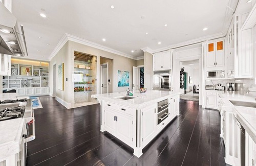 Eastern Malibu House | Carbon Estate