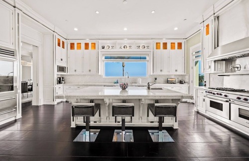 Eastern Malibu House | Carbon Estate