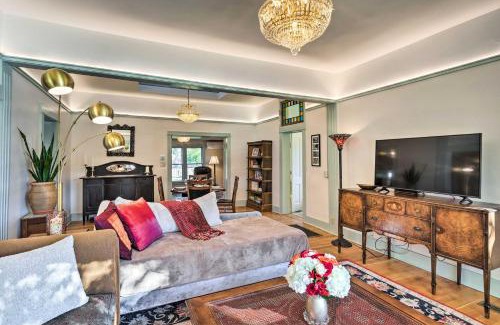 Carbondale House | Carbondale Home - Steps to Dine, Shop and Hike!