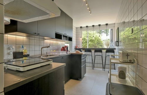 Oeiras Apartment | Carcavelos Sol by Lisbon-Coast vacation