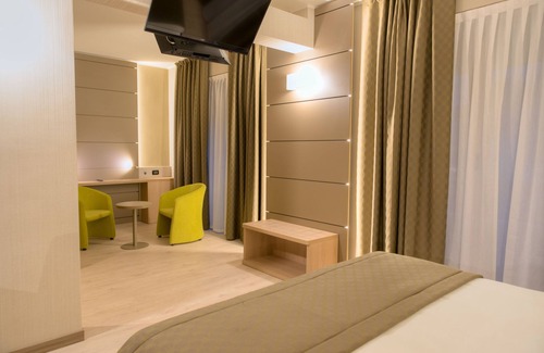 Cardano al Campo Hotel | Cardano Hotel Malpensa
