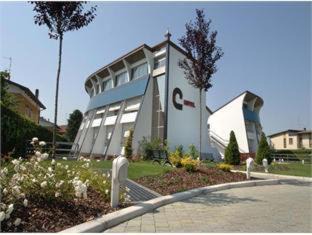 Cardano al Campo Hotel | Cardano Hotel Malpensa