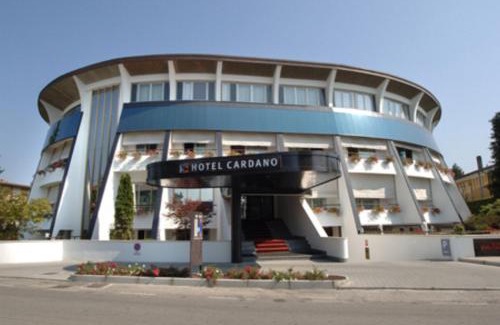 Cardano al Campo Hotel | Cardano Hotel Malpensa