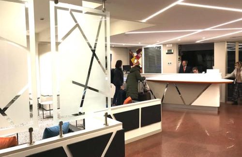 Cardano al Campo Hotel | Cardano Hotel Malpensa
