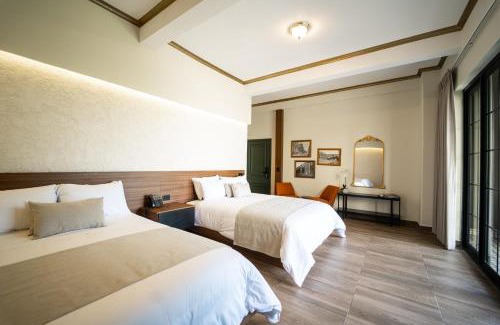 San Salvador Hotel | Cardedeu Centro Histórico