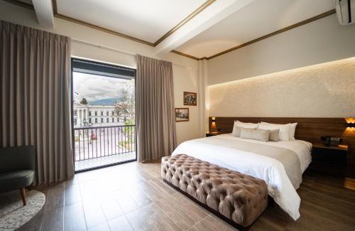 San Salvador Hotel | Cardedeu Centro Histórico