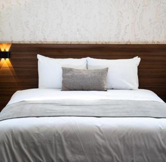 San Salvador Hotel | Cardedeu Centro Histórico