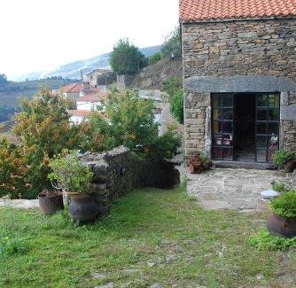 Mesao Frio House | Cardenha do Douro