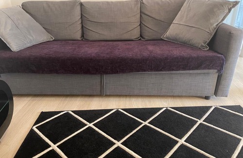 Butetown Apartment | Cardiff Bay Apartment