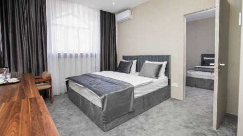 Quba Hotel | Cardinal