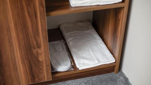 Quba Hotel | Cardinal