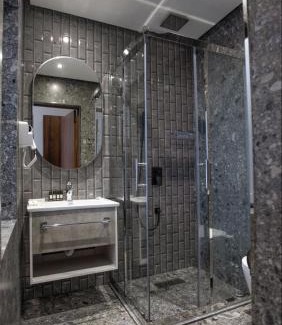 Quba Hotel | Cardinal