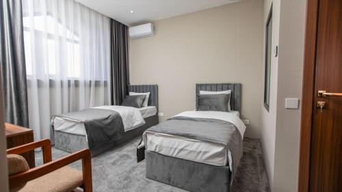 Quba Hotel | Cardinal