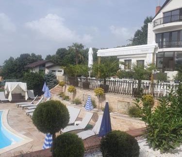 Iasi Apartment | Cardinale Resort