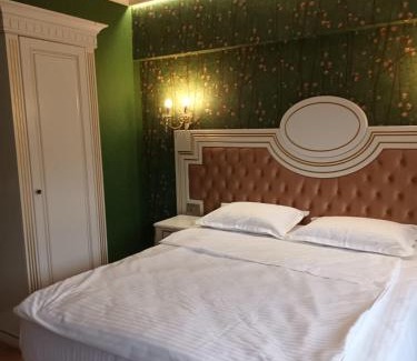 Iasi Apartment | Cardinale Resort