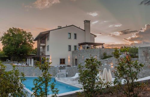 Malchina House | Cardo Boutique&Wine Resort