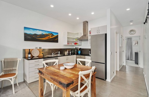 Cardrona House | Cardrona Townhouse