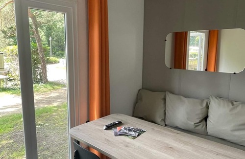 Lichtaart Resort | Care-accessible Cosy Cottage 4 personen