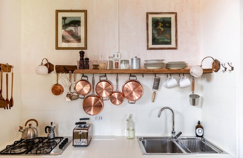 Loazzolo House | Care Pere: A Beauty Upon a Joyful Hill