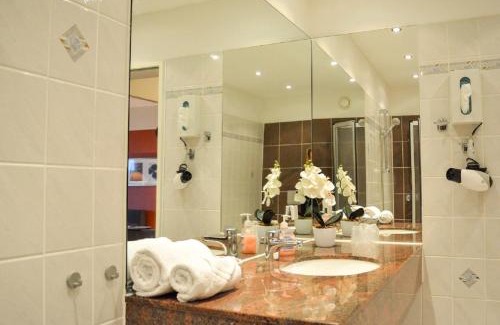 Goslar Hotel | CAREA Residenz Hotel Harzhöhe