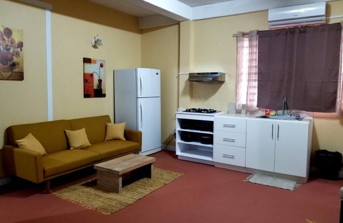 Marisule House | Careffe Suites - 5 mins drive to Rodney Bay Village