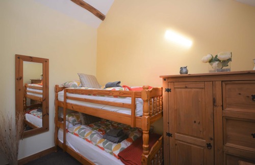 Fairbourne Cottage | Carefully modernised traditional Welsh cottage