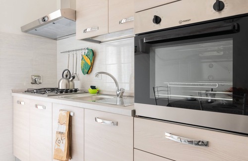 Careggi Rifredi Apartment | Careggi Home apartment