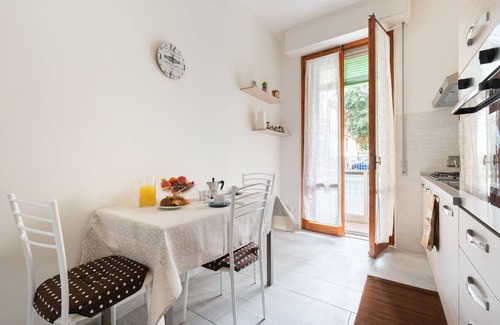 Careggi Rifredi Apartment | Careggi Home apartment