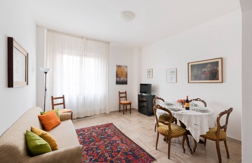 Careggi Rifredi Apartment | Careggi Home apartment