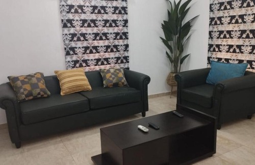 Ofin Apartment | Caremax Shortlet