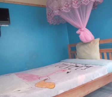 Kitale House | Caren Cottages Kitale