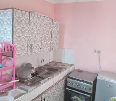 Kitale House | Caren Cottages Kitale
