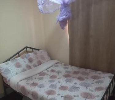 Kitale House | Caren Cottages Kitale