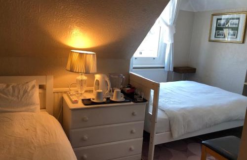 Stuppington Bed & Breakfast | Carena House