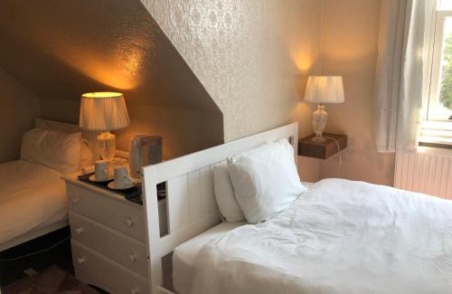Stuppington Bed & Breakfast | Carena House