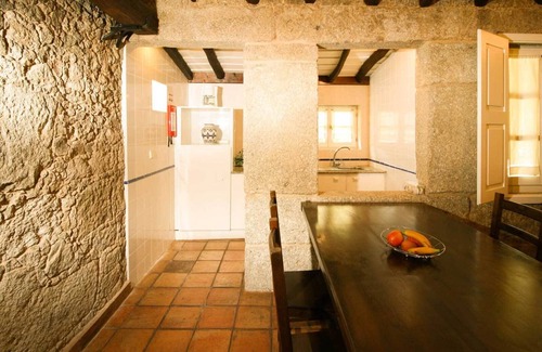 Cardielos Apartment | Caretaker's House