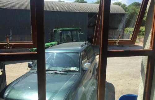 Old Leighlin Apartment | Carey's Bar & Farmhouse Kilkenny Border