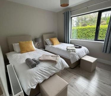 Cahirciveen House | Carhan House - Cahersiveen