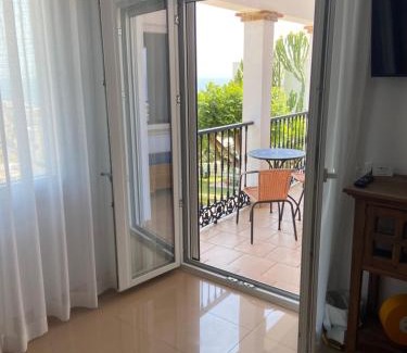 La Cala del Moral Bed & Breakfast | Cariad Boutique Bed & Breakfast