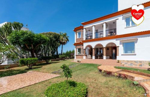 La Cala del Moral Bed & Breakfast | Cariad Boutique Bed & Breakfast
