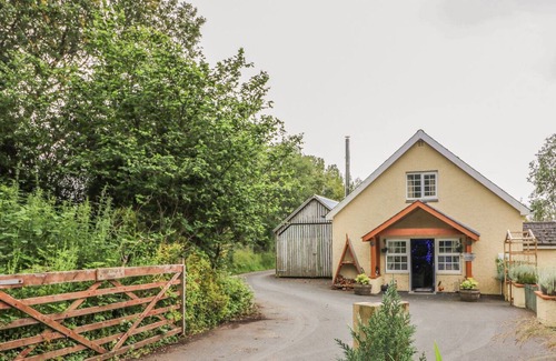 Bethania Cottage | Cariad Cottage