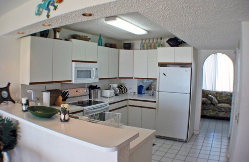 Estate Salt River Condo | Caribbean Breeze - Beachfront Condo at the Spectacular Gentle Winds Resort