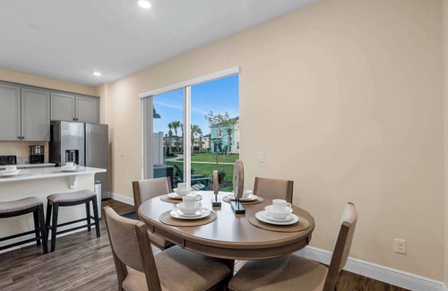 West Kissimmee House | Caribbean Dreamin - Vibrant Margaritaville Resort